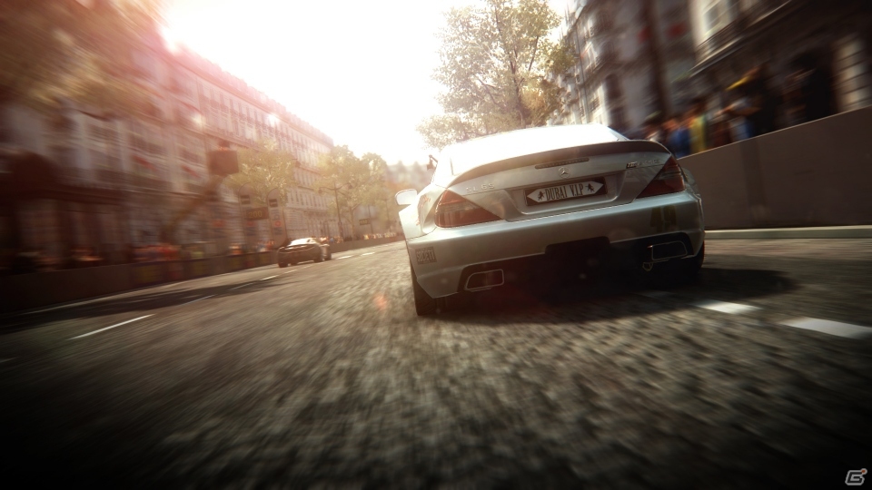 PS3/Xbox 360「RACE DRIVER GRID 2」新チャンピオンシップ「WSR」を紹介するPVが公開！個性豊かな収録マシンも紹介の画像11