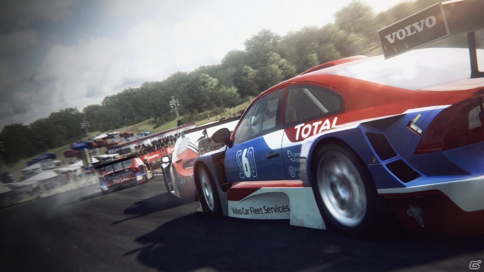 PS3/Xbox 360「RACE DRIVER GRID 2」新チャンピオンシップ「WSR」を紹介するPVが公開！個性豊かな収録マシンも紹介の画像19