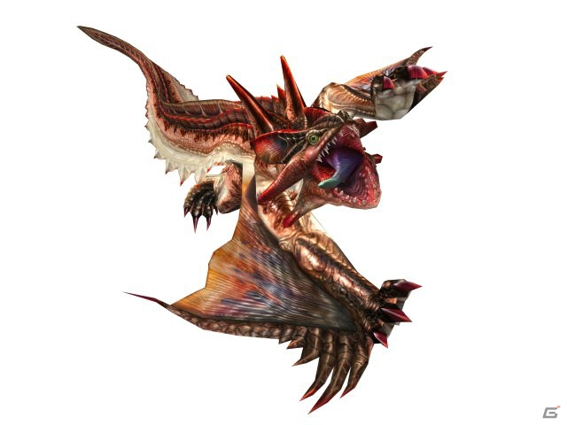 Xbox 360/PC「モンスターハンター フロンティアG」大型アップデート「G2」で一新されるG級システムの詳細が明らかにの画像10