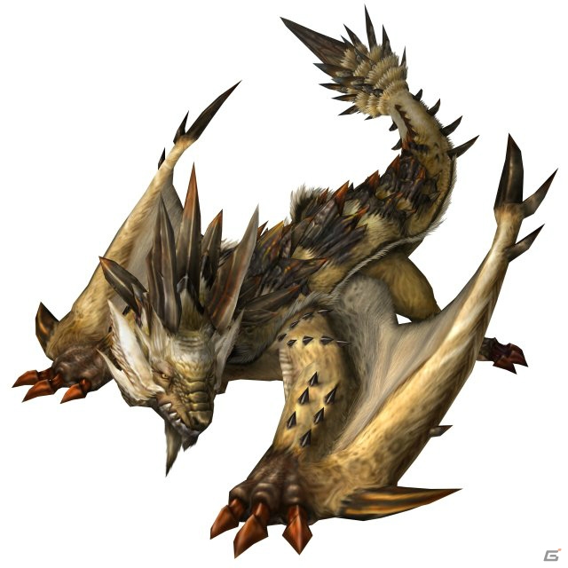 Xbox 360/PC「モンスターハンター フロンティアG」大型アップデート「G2」で一新されるG級システムの詳細が明らかにの画像2