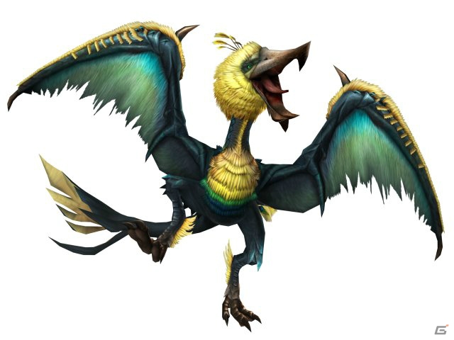 Xbox 360/PC「モンスターハンター フロンティアG」大型アップデート「G2」で一新されるG級システムの詳細が明らかにの画像3