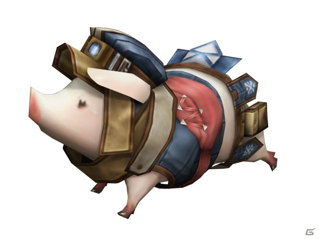 Xbox 360/PC「モンスターハンター フロンティアG」大型アップデート「G2」で一新されるG級システムの詳細が明らかにの画像6