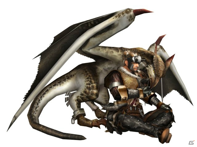 Xbox 360/PC「モンスターハンター フロンティアG」大型アップデート「G2」で一新されるG級システムの詳細が明らかにの画像8