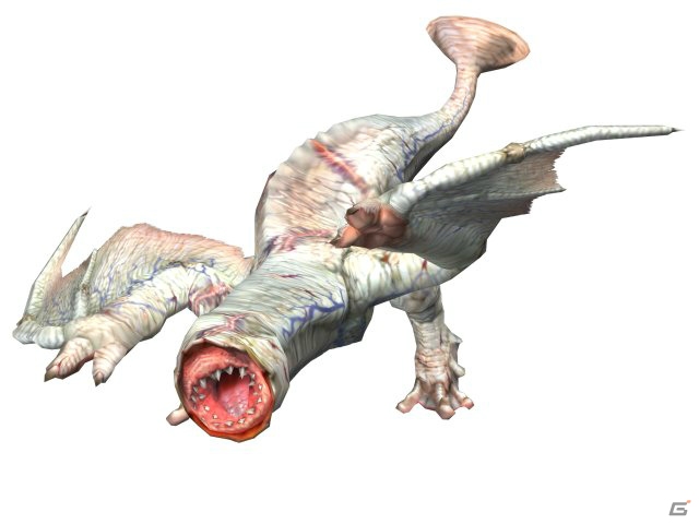 Xbox 360/PC「モンスターハンター フロンティアG」大型アップデート「G2」で一新されるG級システムの詳細が明らかにの画像9