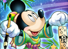iOS/Android「ディズニー マジシャン・クロニクル」で七夕イベント「スターフェスティバル☆」がスタート