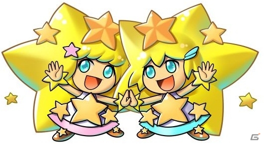 七夕の使者「ミルキーウェイ」を手に入れよう！iOS/Android「ドラゴンコインズ」7月6日より緊急ミッションに「七夕モンスター」が出現の画像2