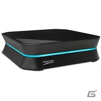 マスタードシード、Hauppauge製USB 2.0キャプチャーユニット「HD PVR 2 SE」を発売―コンポーネント入力からもサラウンド音声取り込みが可能の画像3