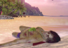 PS3/Xbox 360「Dead Island: Riptide」ゾンビが蠢くパラナイ島の新たな一面が映されたプロモーションムービー第3弾公開