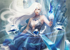 油絵のように美麗なアートワークが楽しめるiOS/Android「モンスタークライ」国内にて7月中にサービス決定