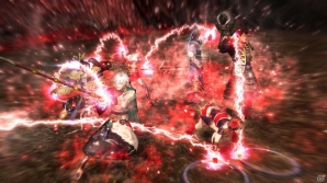 PS3/PS Vita「無双OROCHI2 Ultimate」かすみの参戦が決定＆オリジナルキャラ・応龍も登場―戦闘スタイルチェンジなど新アクションの情報も！の画像6