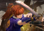 PS3/PS Vita「無双OROCHI2 Ultimate」かすみの参戦が決定＆オリジナルキャラ・応龍も登場―戦闘スタイルチェンジなど新アクションの情報も！