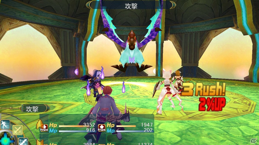 スマートフォン向けのオンラインゲームがよりどりみどり！アソビモのゲーム6タイトルを紹介！の画像20