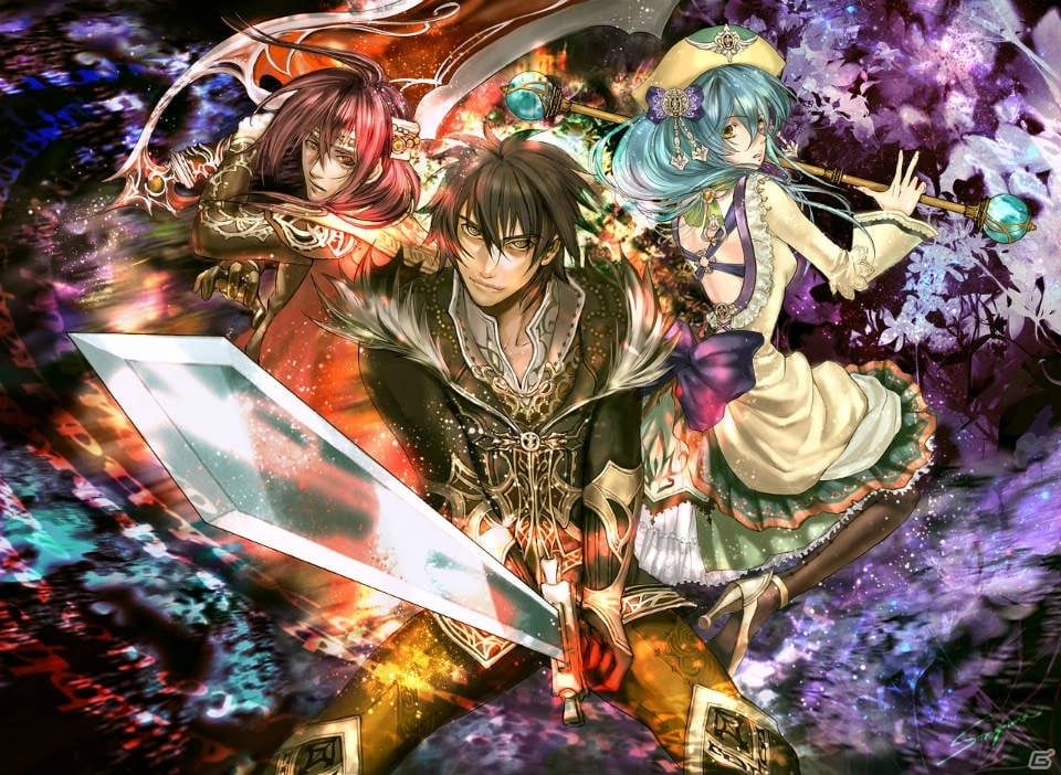 スマートフォン向けのオンラインゲームがよりどりみどり！アソビモのゲーム6タイトルを紹介！の画像6