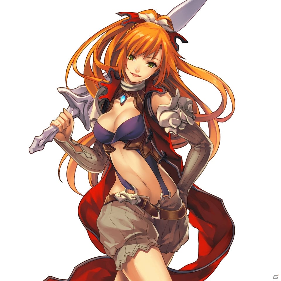 多彩なイラストがたっぷりなgloopsのイラストレーター公式ブログ「イラブロ」を紹介！最新作「不可神条約トワニカル」では大型イベントの実施も決定の画像4