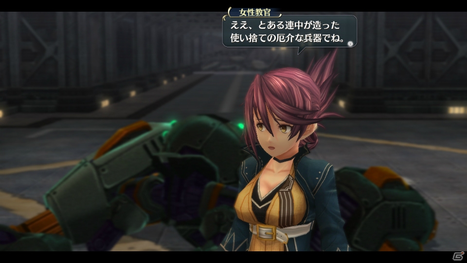 主題歌「明日への鼓動」の生歌も披露されたPS3/PS Vita「英雄伝説 閃の軌跡」先行体験会の模様を紹介―新要素を体験できた試遊レポートも！の画像48