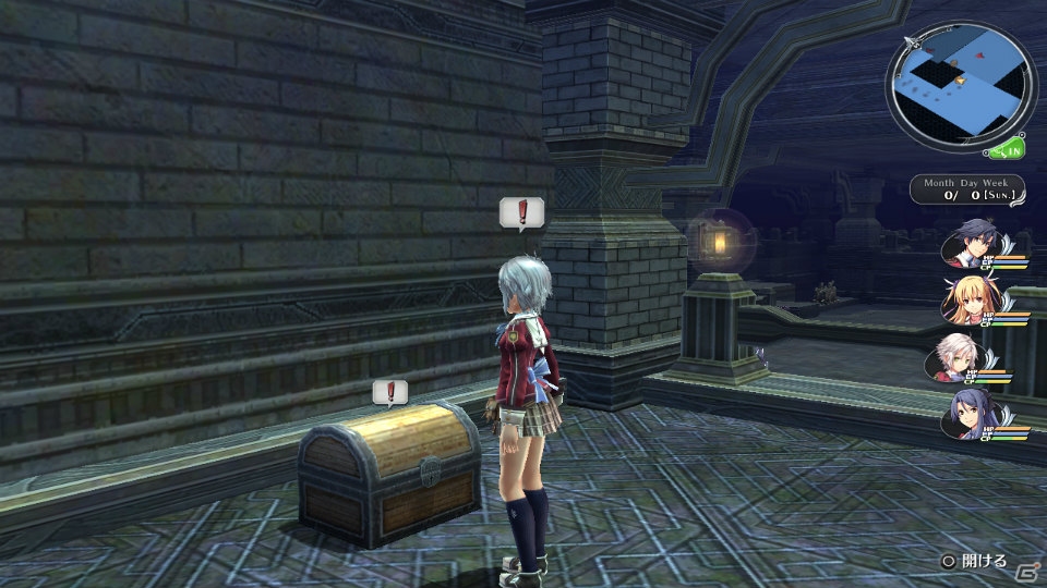 主題歌「明日への鼓動」の生歌も披露されたPS3/PS Vita「英雄伝説 閃の軌跡」先行体験会の模様を紹介―新要素を体験できた試遊レポートも！の画像59