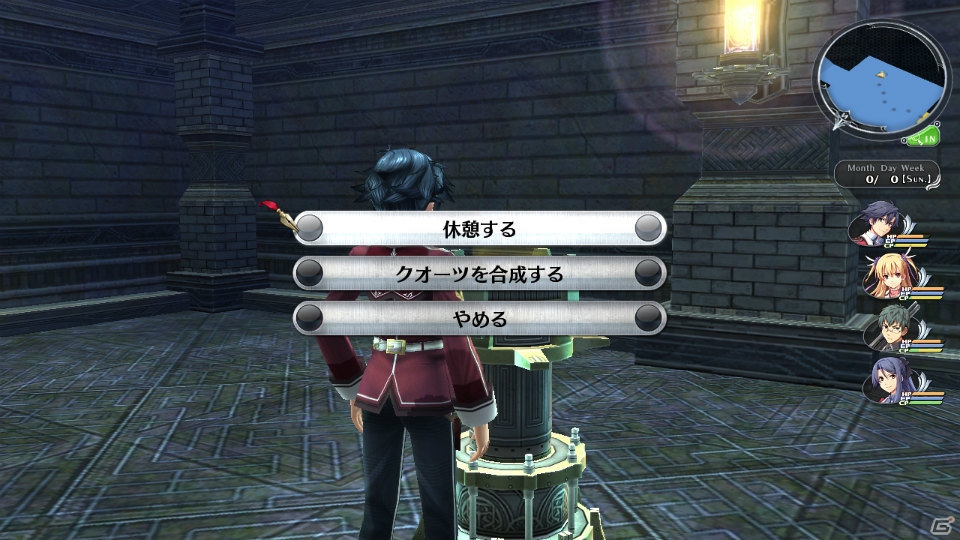 主題歌「明日への鼓動」の生歌も披露されたPS3/PS Vita「英雄伝説 閃の軌跡」先行体験会の模様を紹介―新要素を体験できた試遊レポートも！の画像69