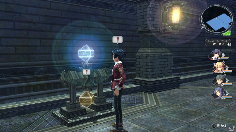 主題歌「明日への鼓動」の生歌も披露されたPS3/PS Vita「英雄伝説 閃の軌跡」先行体験会の模様を紹介―新要素を体験できた試遊レポートも！の画像70