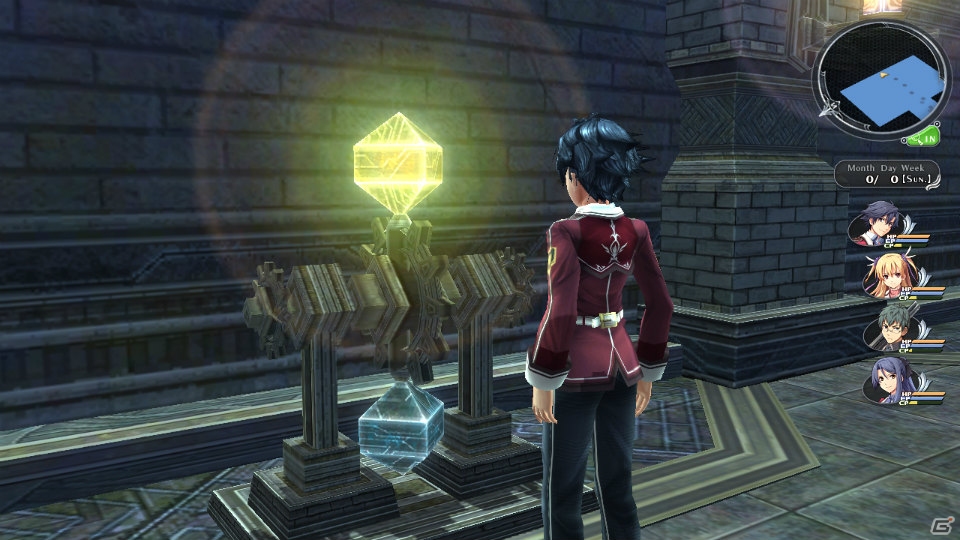 主題歌「明日への鼓動」の生歌も披露されたPS3/PS Vita「英雄伝説 閃の軌跡」先行体験会の模様を紹介―新要素を体験できた試遊レポートも！の画像71