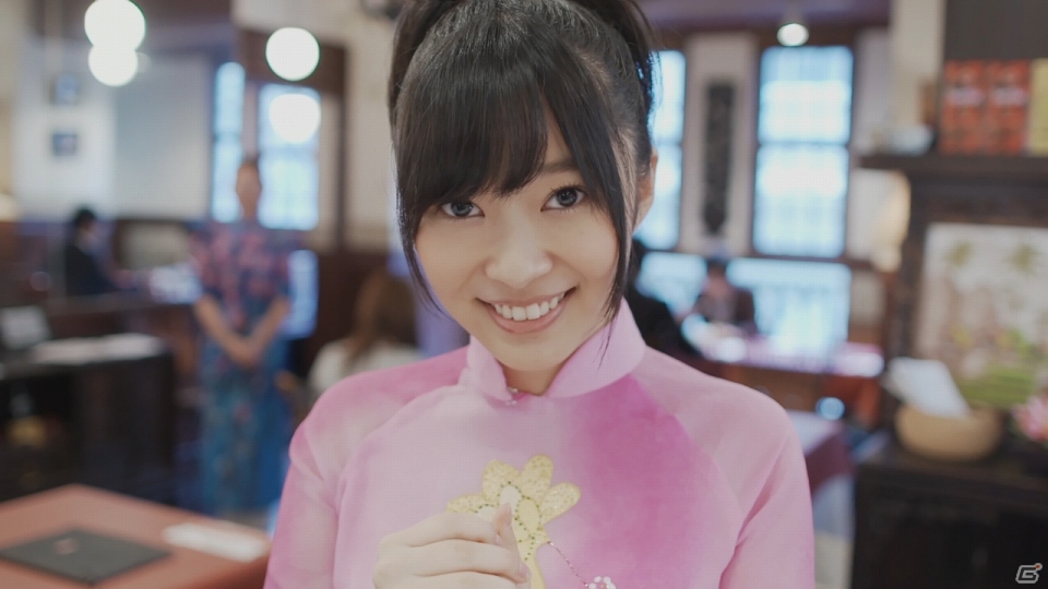総勢149人分の制服・水着モード＆キス告白映像を完全収録！PS3「AKB1/149 恋愛総選挙」9月12日に発売決定の画像3