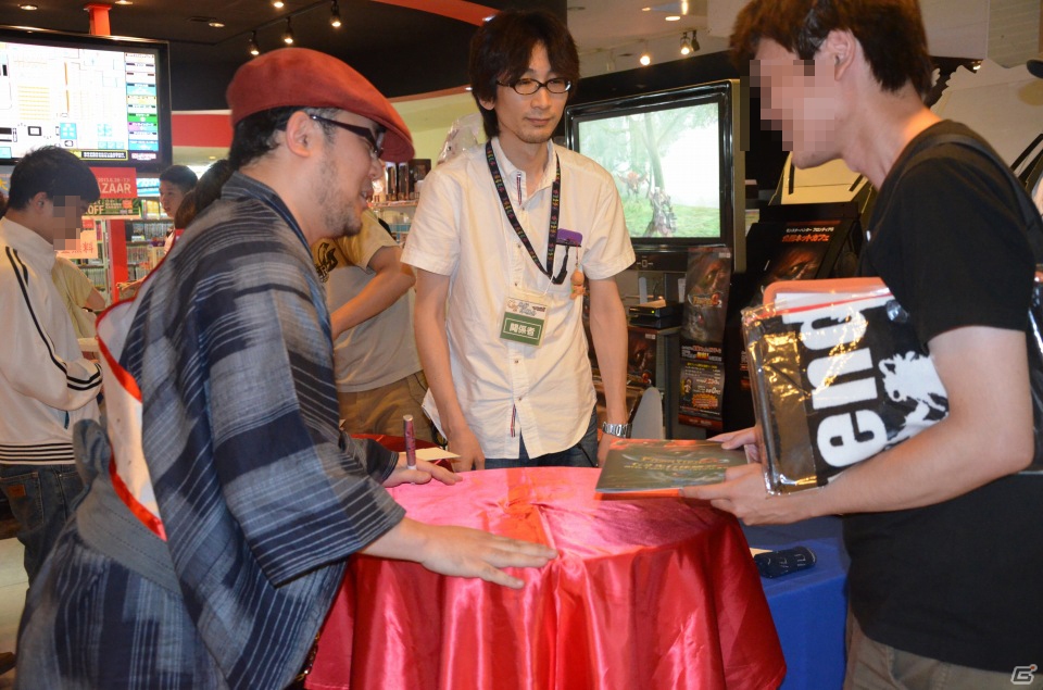 新モンスターに手練れのハンターたちが挑戦！今後の展望も明らかになった「モンスターハンター フロンティアG」大型アップデート「G2」先行体験会レポートの画像42