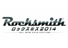 PS3/Xbox 360/PC「ロックスミス2014」が2013年秋に登場―日本人アーティストとしてB’z「ultra soul」＆松本孝弘さん「GO FURTHER」も収録