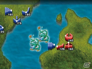 3DS版ならではの新要素を含む「信長の野望」＆「三國志」のゲーム内容を紹介！の画像22