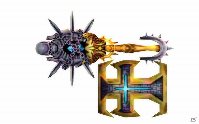 PS Vita「ラグナロク オデッセイ エース」新アクション「ACEスキル」でパワーアップしたソードウォーリア＆クレリックの情報を公開の画像25