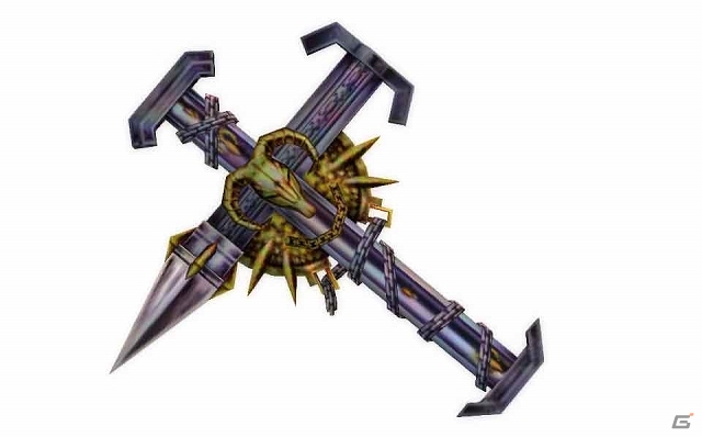 PS Vita「ラグナロク オデッセイ エース」新アクション「ACEスキル」でパワーアップしたソードウォーリア＆クレリックの情報を公開の画像26
