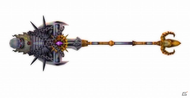 PS Vita「ラグナロク オデッセイ エース」新アクション「ACEスキル」でパワーアップしたソードウォーリア＆クレリックの情報を公開の画像28