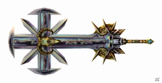 PS Vita「ラグナロク オデッセイ エース」新アクション「ACEスキル」でパワーアップしたソードウォーリア＆クレリックの情報を公開の画像29