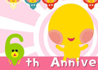 GREE「踊り子クリノッペ」が7月10日にサービス6周年！記念限定アイテムがもらえるイベントも開催中
