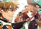 「AMNESIA」のノベライズ第2弾「AMNESIA～怜悧なクローバー・ダイヤの慈愛～」が8月下旬に発売決定