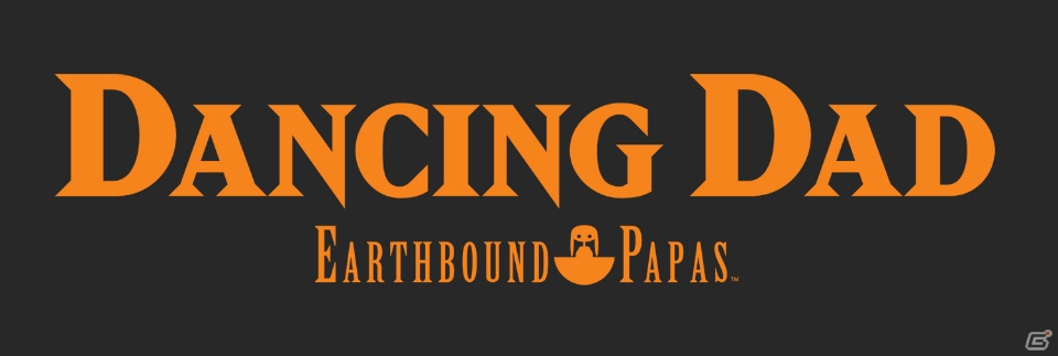 植松伸夫氏率いるEARTHBOUND PAPASの2ndアルバム「DANCING DAD」が発売決定―「ファンタジー・ロック・フェス2013」にて先行発売＆サイン会も！の画像1