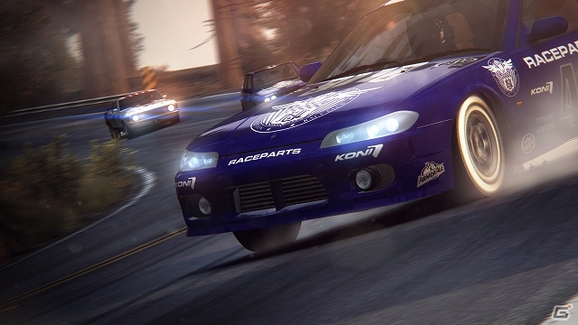 PS3/Xbox 360「RACE DRIVER GRID 2」発売前に楽しめる店頭体験会が全国3ヶ所にて実施の画像2