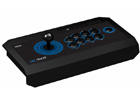 PS3用アーケードスティック「ワイヤレス リアルアーケードPro.V3 SA」が8月1日に発売―Bluetooth無線＆USB有線接続の両方に対応