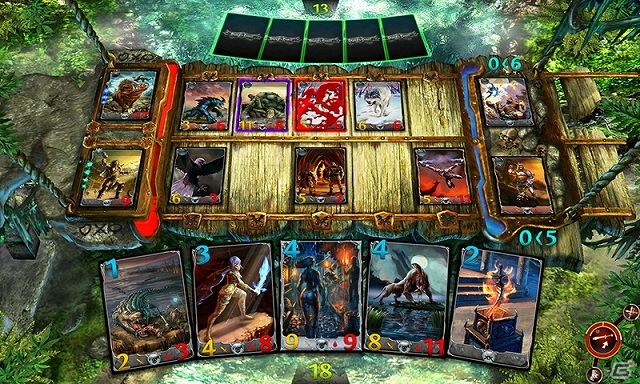 「モンスターライフ」＆「オーダー＆カオス デュエル」がauスマートパスにて配信開始―スマートパスユーザーには毎月390円相当の特典付与の画像9