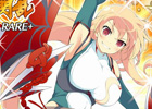 GREE「閃乱カグラ NewWave」悪役を倒すイベント「陰陽戦隊ニンジャスリー！」開催！「KAGURA選抜総選挙NewWave」の結果発表