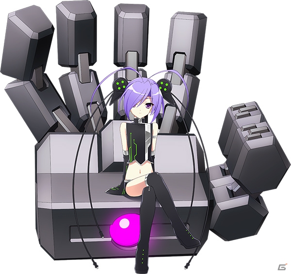 新キャラクターを追加したPS3/Xbox 360「ファントムブレイカー：エクストラ」が9月19日に発売―原由実さんが歌うオープニングムービーが公開の画像15