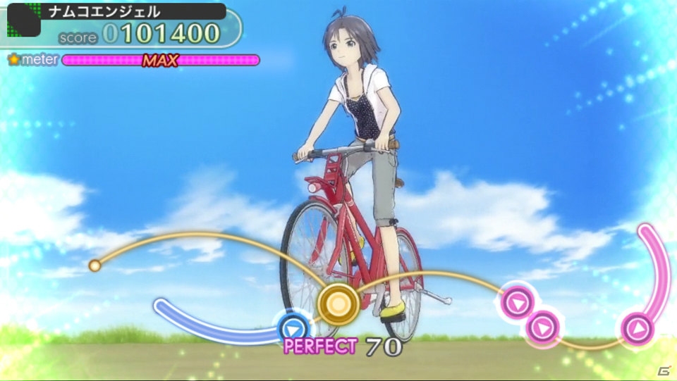 遊ぶなら今がチャンス！値下げキャンペーン実施中のiOS「アイドルマスター シャイニーフェスタ」のポイントをチェック！の画像13