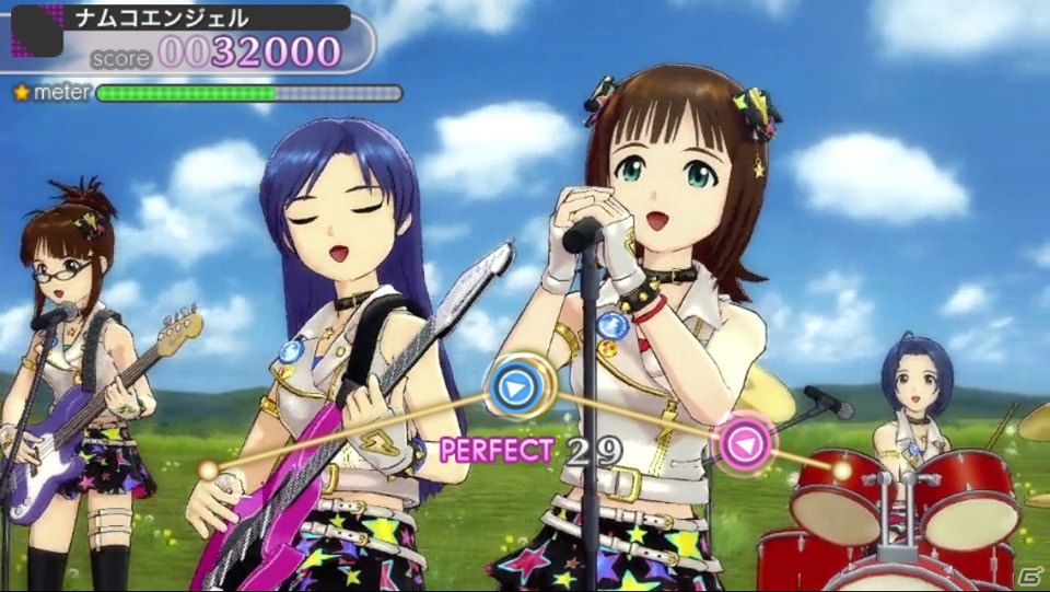 遊ぶなら今がチャンス！値下げキャンペーン実施中のiOS「アイドルマスター シャイニーフェスタ」のポイントをチェック！の画像15