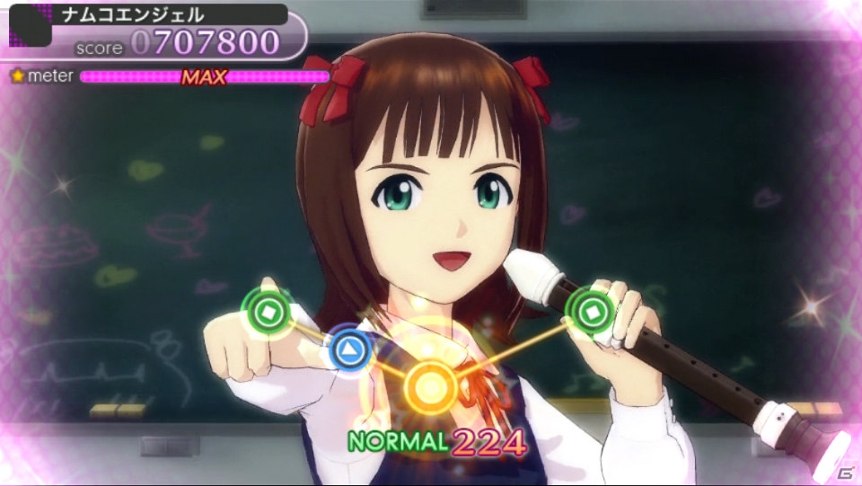 遊ぶなら今がチャンス！値下げキャンペーン実施中のiOS「アイドルマスター シャイニーフェスタ」のポイントをチェック！の画像18