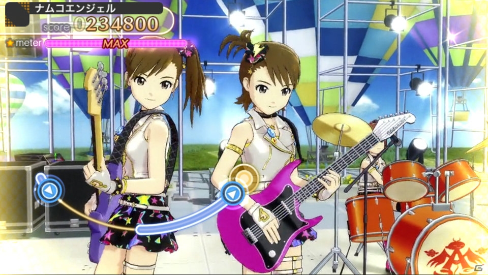 遊ぶなら今がチャンス！値下げキャンペーン実施中のiOS「アイドルマスター シャイニーフェスタ」のポイントをチェック！の画像19
