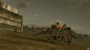 “ヴァーディクト・ウォー”から発展する争いの日々―PS3/Xbox 360「アーマード・コア ヴァーディクトデイ」のストーリーや世界観を紹介の画像10