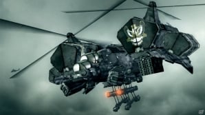 “ヴァーディクト・ウォー”から発展する争いの日々―PS3/Xbox 360「アーマード・コア ヴァーディクトデイ」のストーリーや世界観を紹介の画像11
