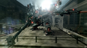 “ヴァーディクト・ウォー”から発展する争いの日々―PS3/Xbox 360「アーマード・コア ヴァーディクトデイ」のストーリーや世界観を紹介の画像14