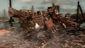 “ヴァーディクト・ウォー”から発展する争いの日々―PS3/Xbox 360「アーマード・コア ヴァーディクトデイ」のストーリーや世界観を紹介の画像17