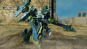 “ヴァーディクト・ウォー”から発展する争いの日々―PS3/Xbox 360「アーマード・コア ヴァーディクトデイ」のストーリーや世界観を紹介の画像18