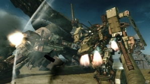 “ヴァーディクト・ウォー”から発展する争いの日々―PS3/Xbox 360「アーマード・コア ヴァーディクトデイ」のストーリーや世界観を紹介の画像20