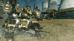 “ヴァーディクト・ウォー”から発展する争いの日々―PS3/Xbox 360「アーマード・コア ヴァーディクトデイ」のストーリーや世界観を紹介の画像21